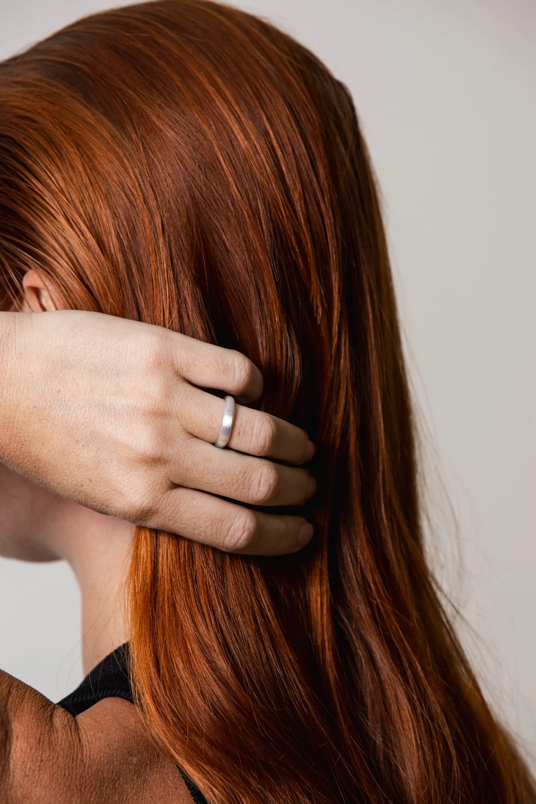 Quinn ring - sølv - Image 2