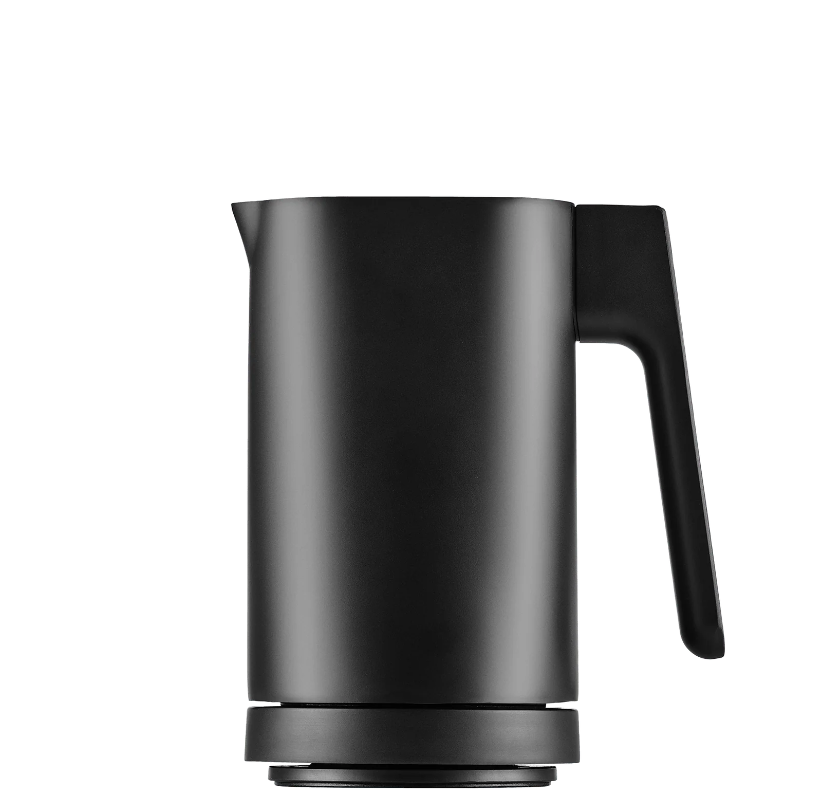 Elkedel, sort - 1,2 L