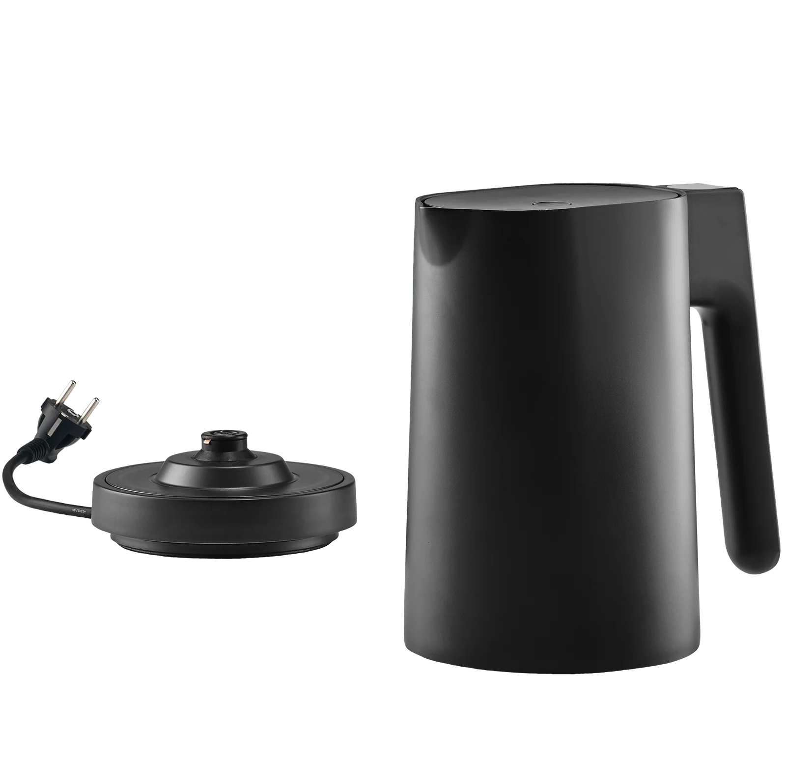 Elkedel, sort - 1,2 L - Image 5