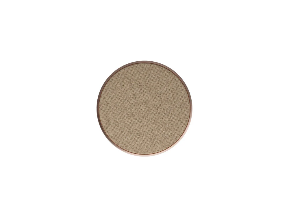 Røgalarm optisk trådløs, kobber - 10 cm. - Image 3