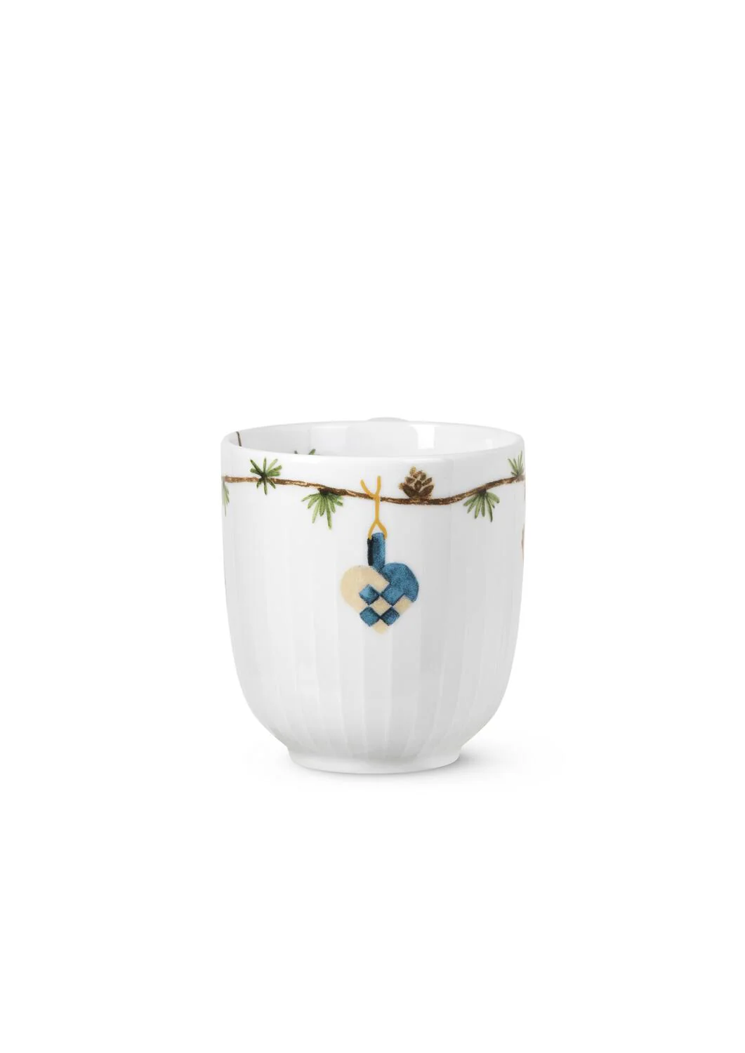 Hammershøi Christmas 2020 & 2021 kop sampak - 33 cl. - Image 8