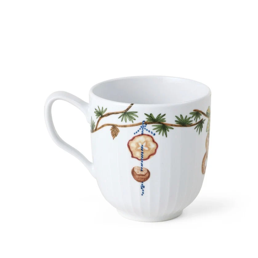 Hammershøi Christmas kop, 2024 - 33 cl - Image 3