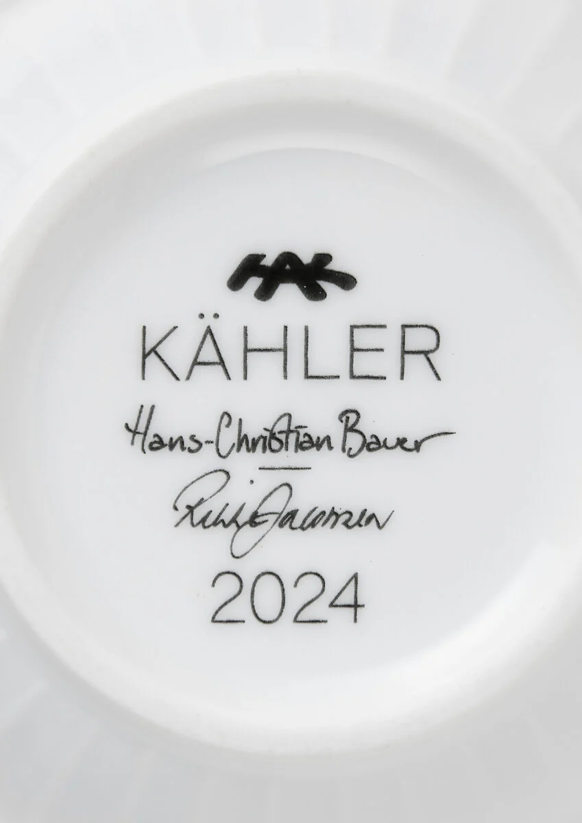 Hammershøi Christmas kop, 2024 - 33 cl - Image 6