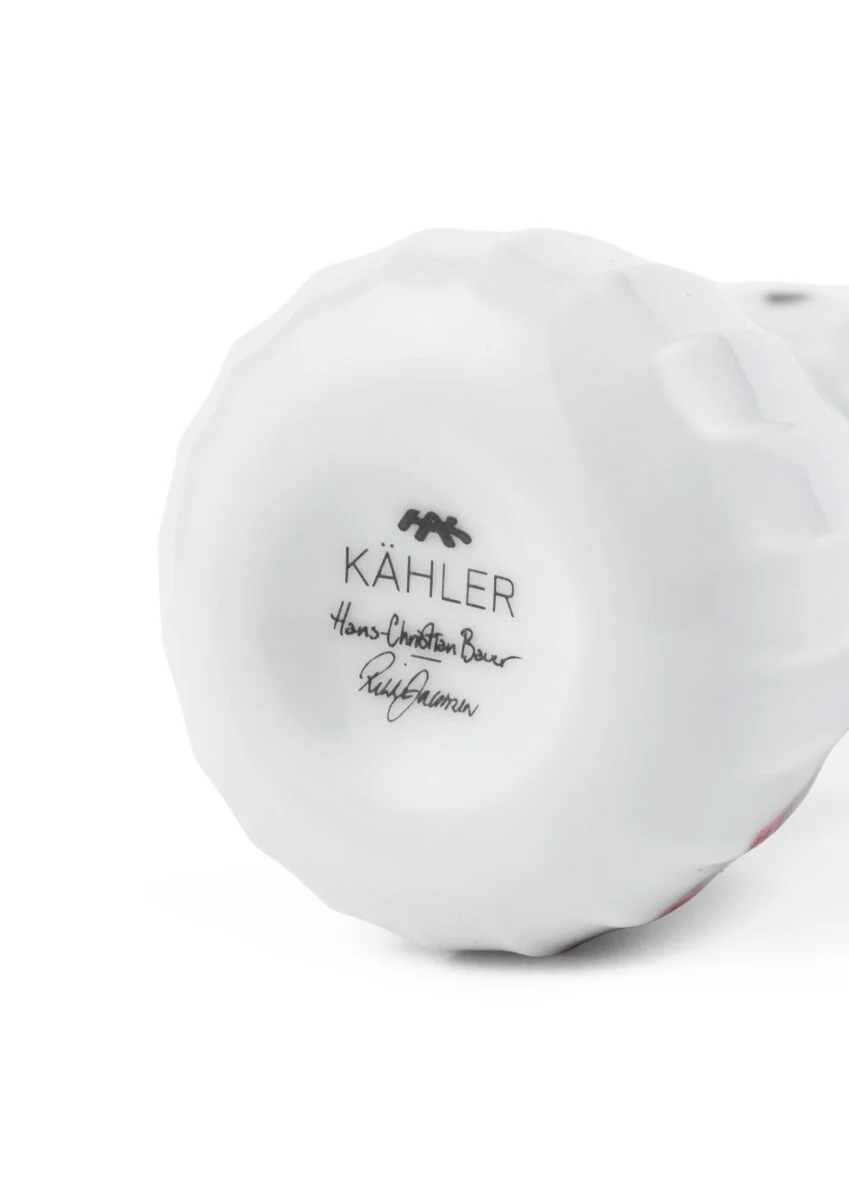 Hammershøi Christmas Snepige - H8 cm. - Image 5