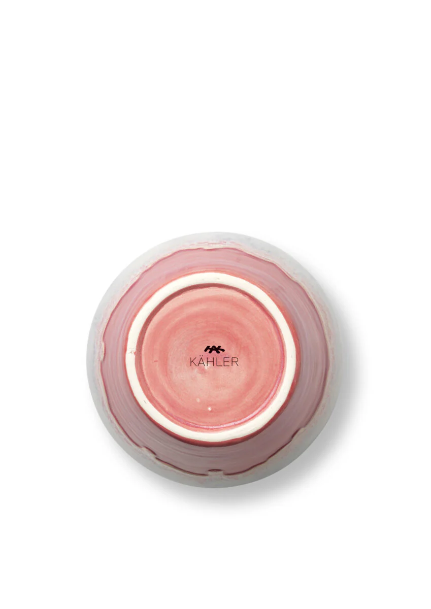 Poppery vase - H20,5 cm. - Image 5