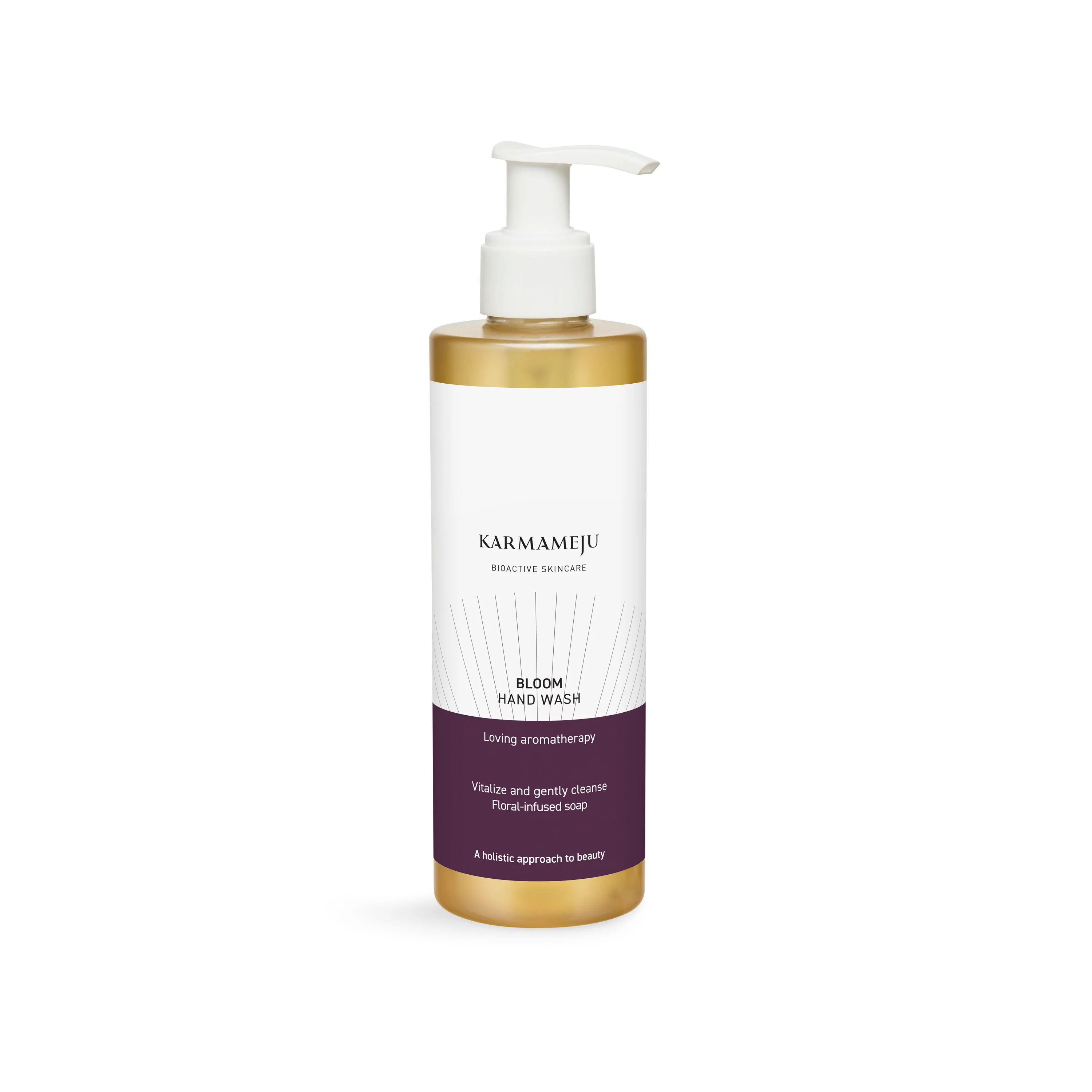 BLOOM håndsæbe - 250 ml.