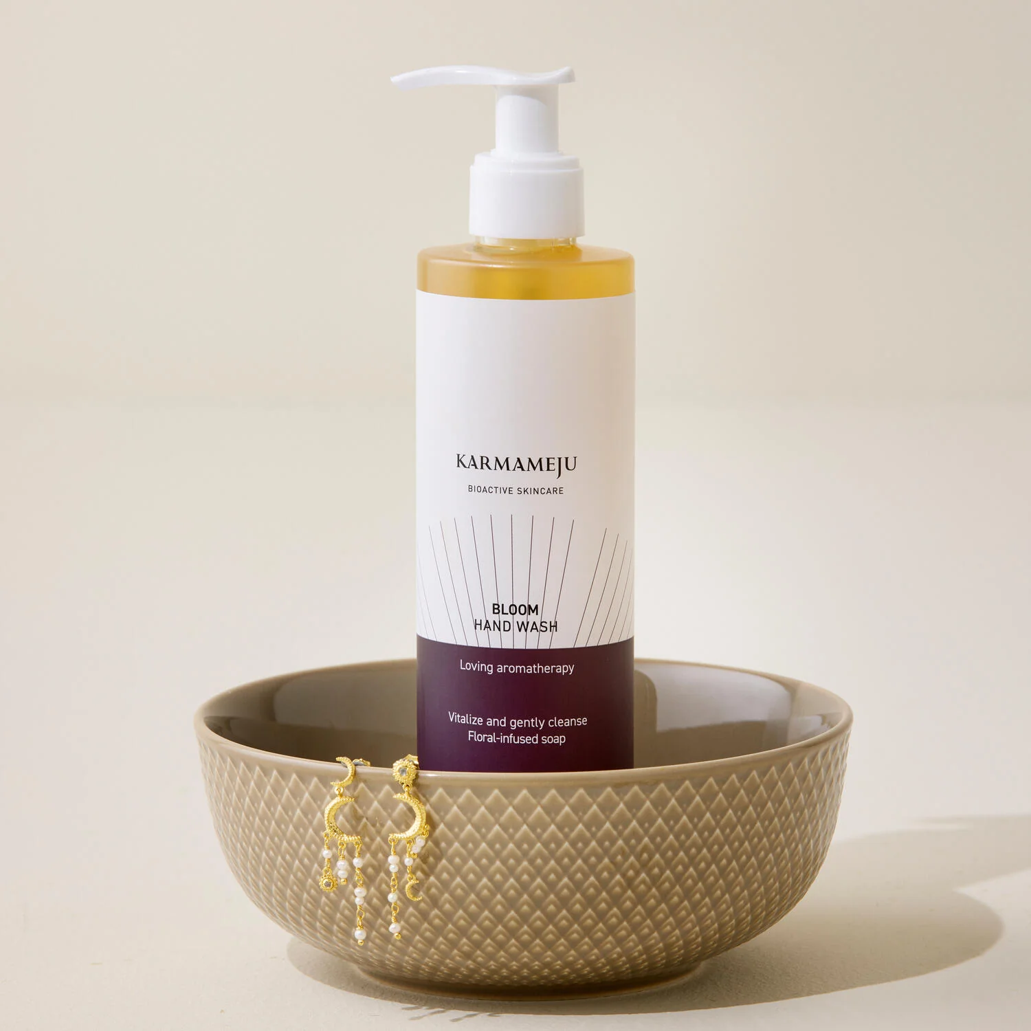 BLOOM håndsæbe - 250 ml. - Image 2