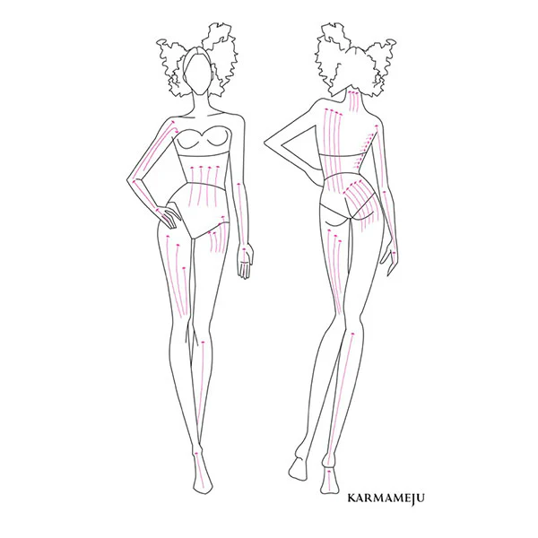 Buff - Body Brush - Image 5