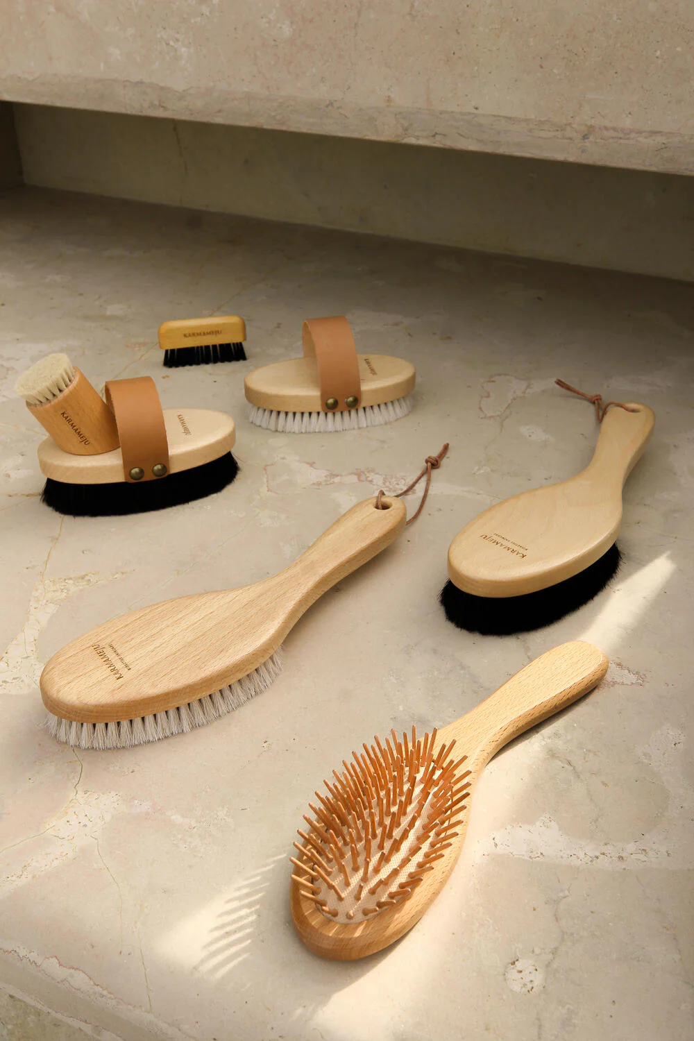 Buff - Body Brush - Image 7