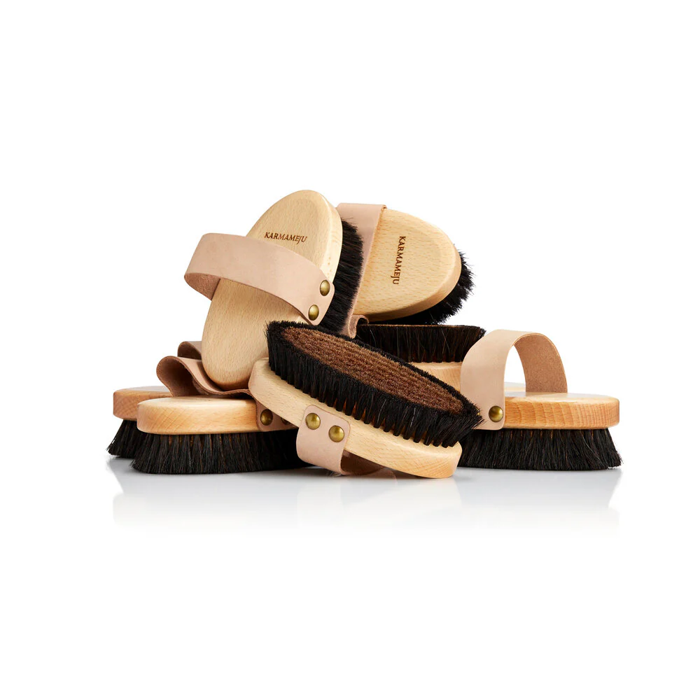 Buff - Body Brush - Image 8