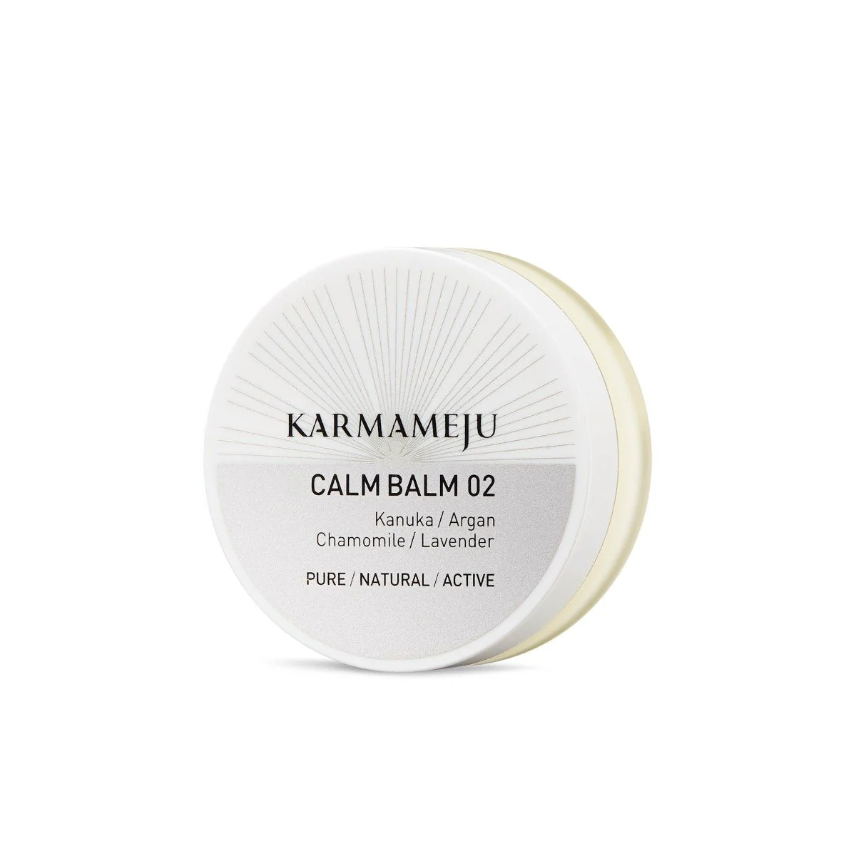 Calm 02 - balm
