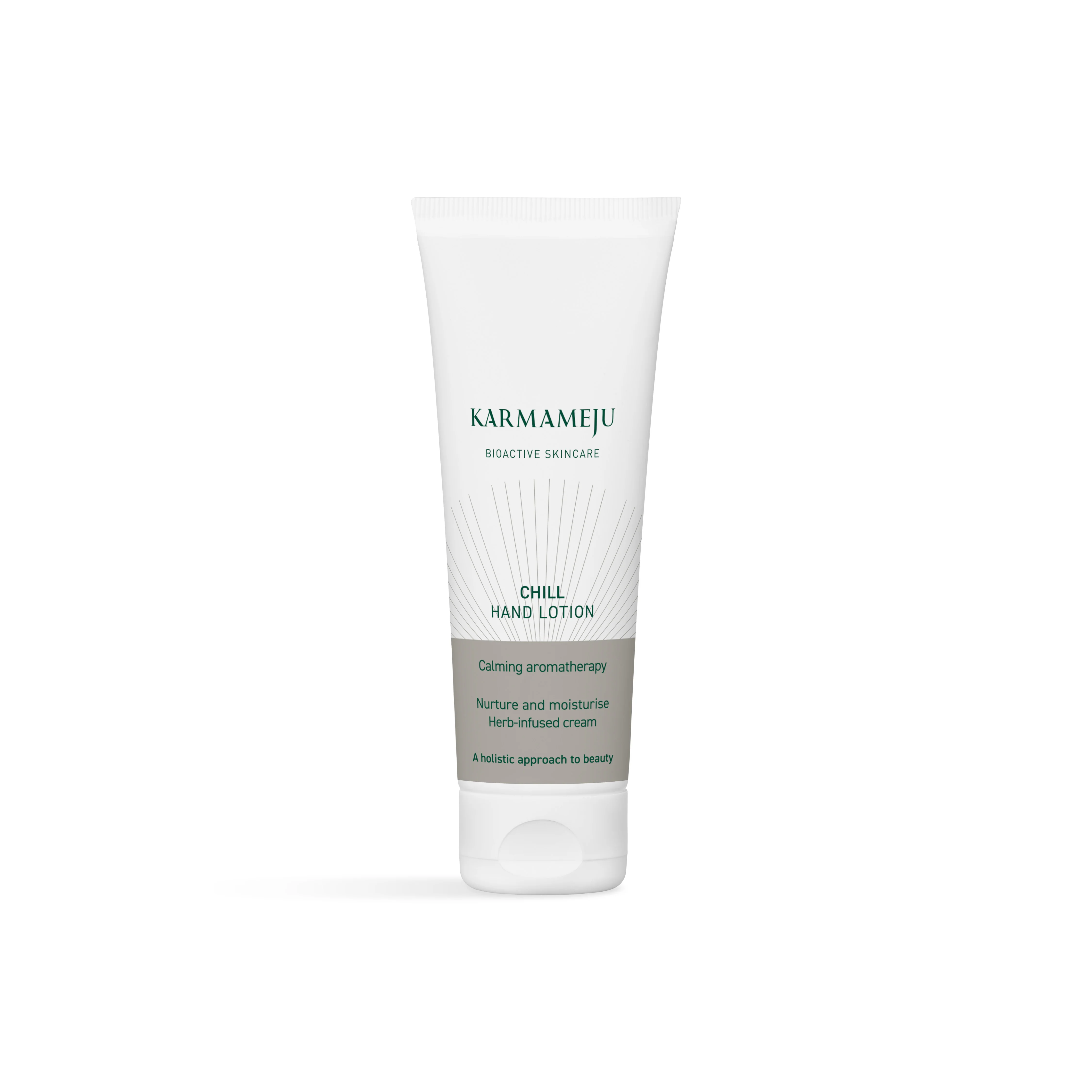 Chill 02 hand lotion - 75 ml.