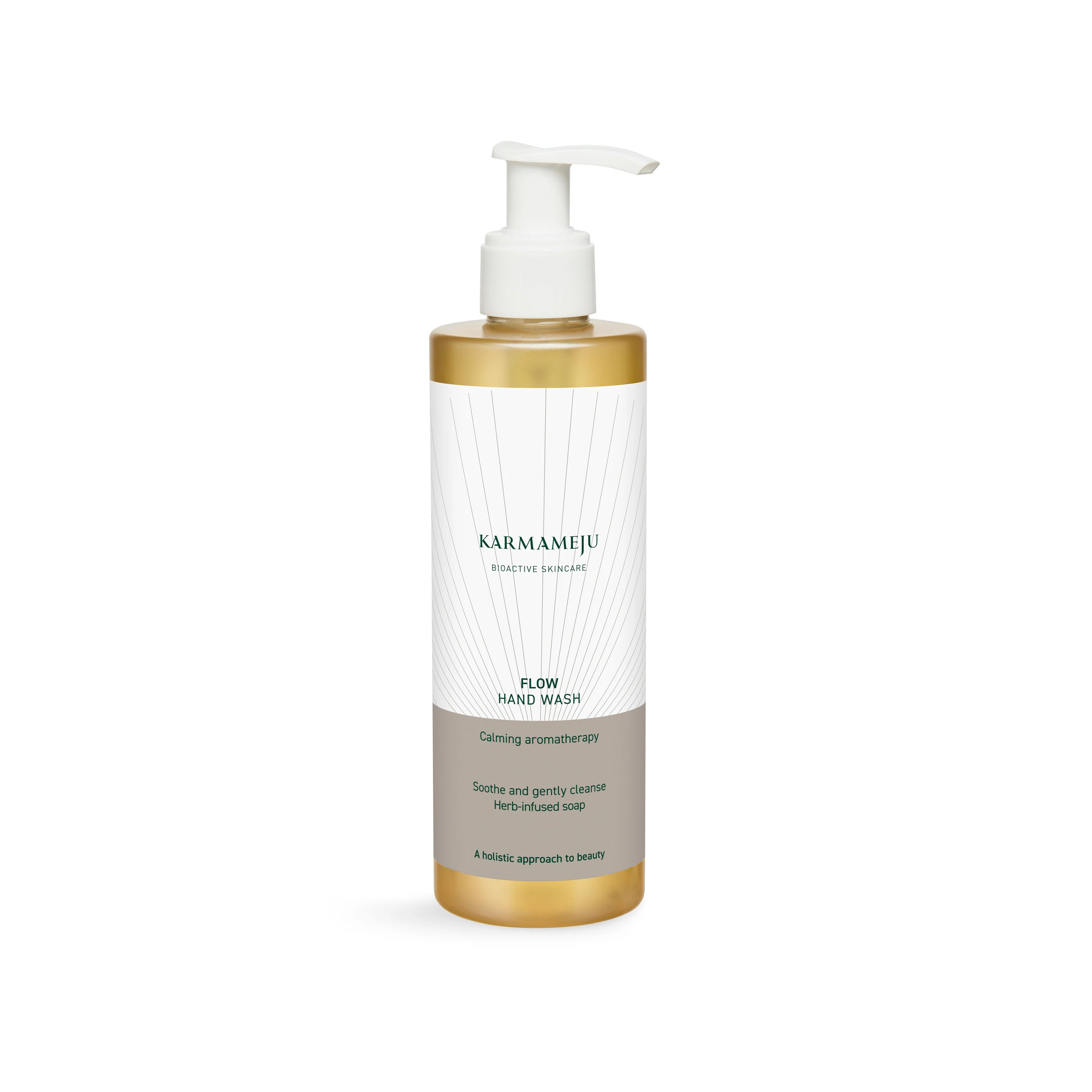 Flow 02 Hand Wash - 250 ml.
