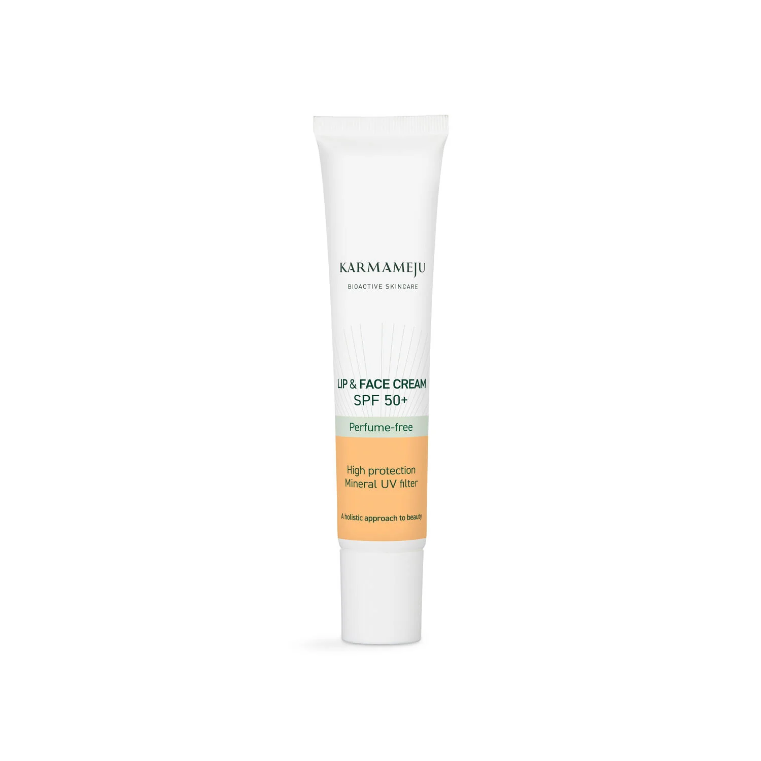 Lip & Face solcreme, 12 ml - SPF 50+ - Image 3