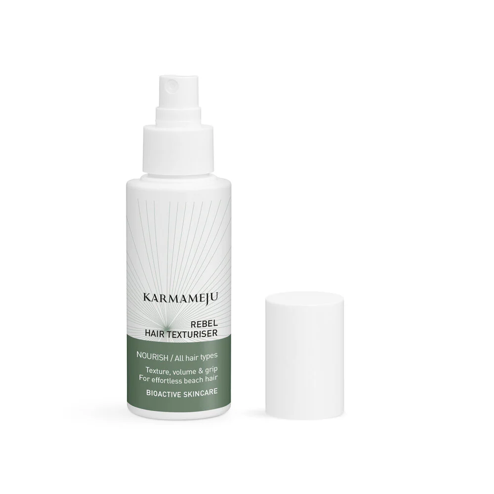 REBEL Hair Texturiser - 100 ml. - Image 2