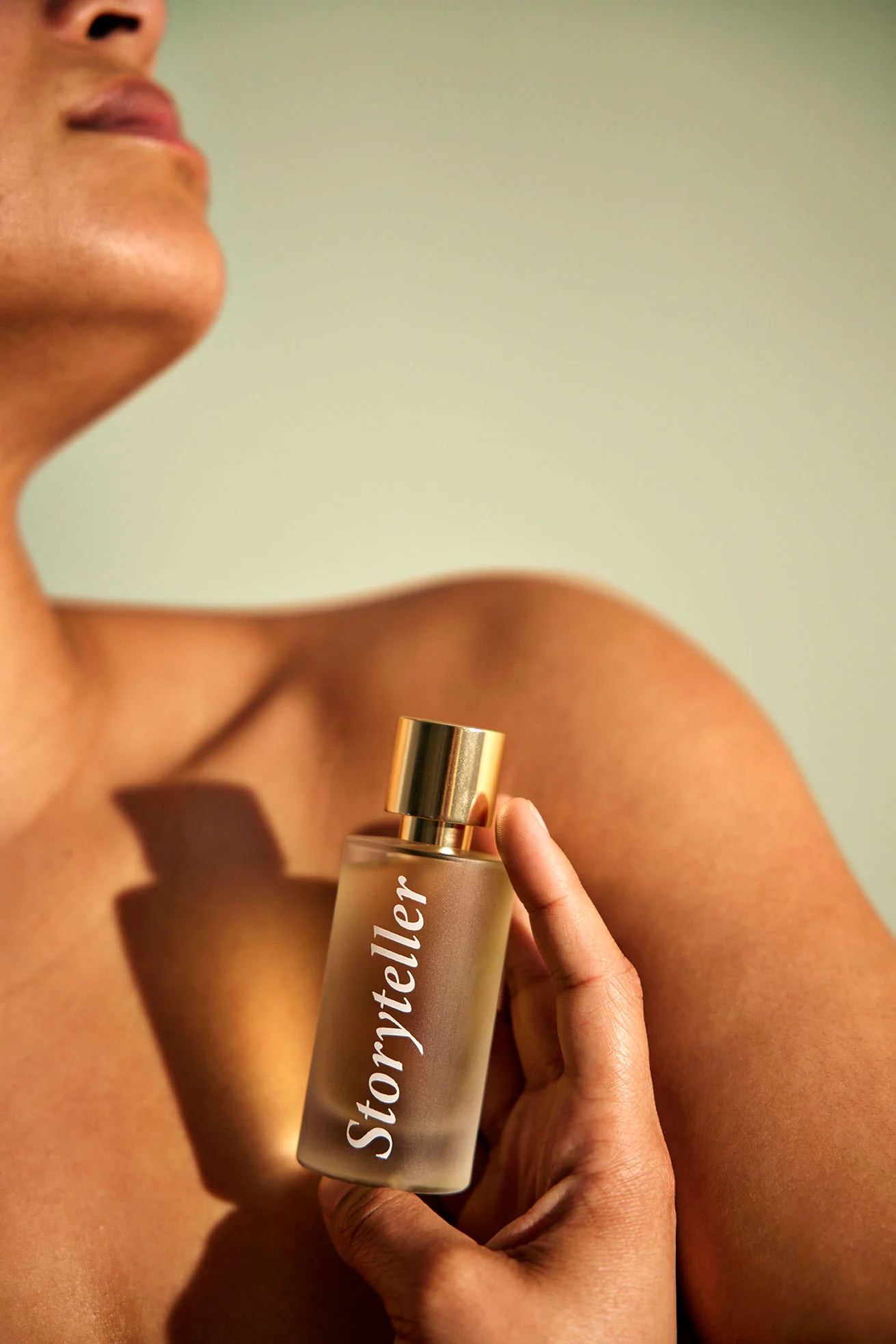 Storyteller Eau de Toilette parfume - 50 ml. - Image 2