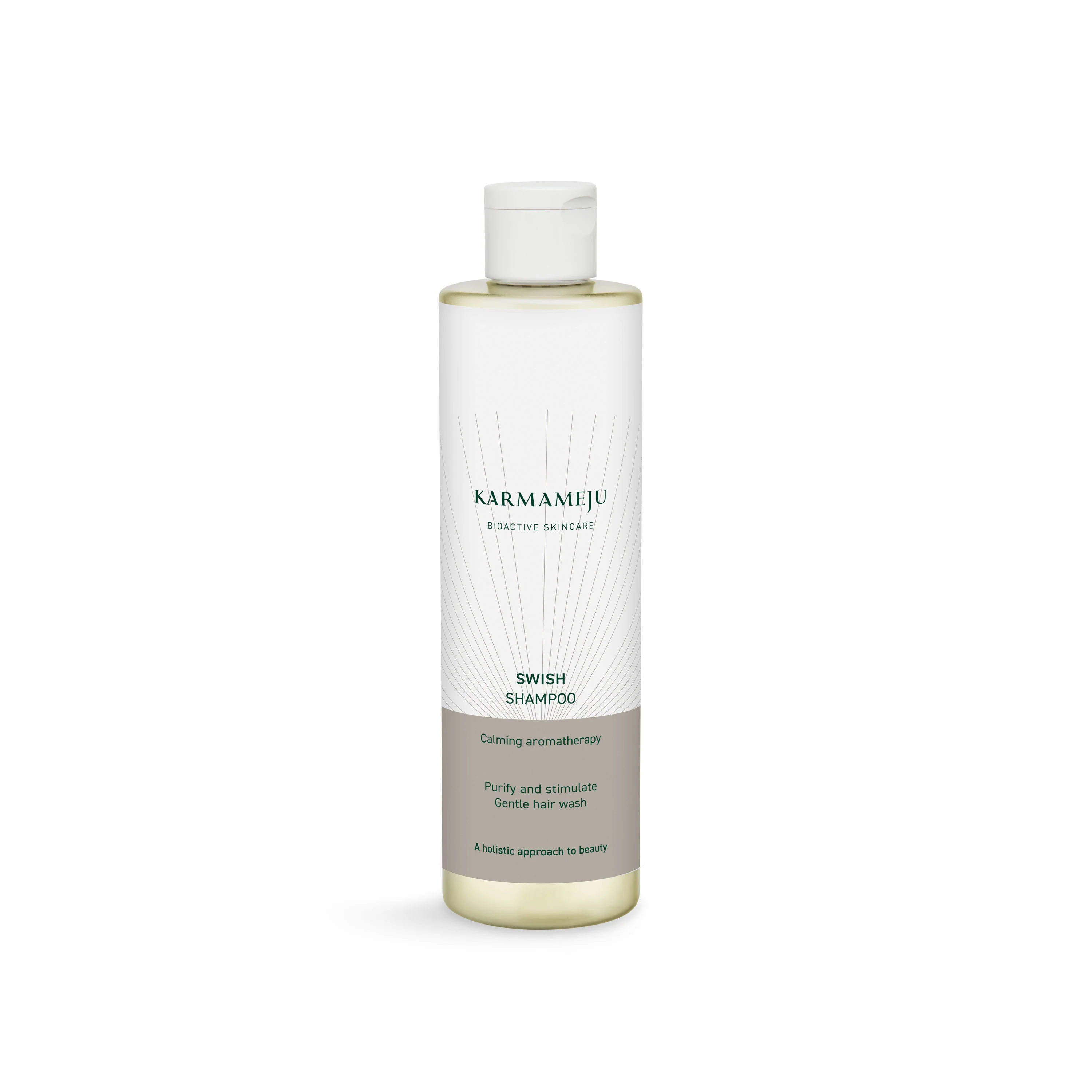 Swish shampoo 02 - 300ml.