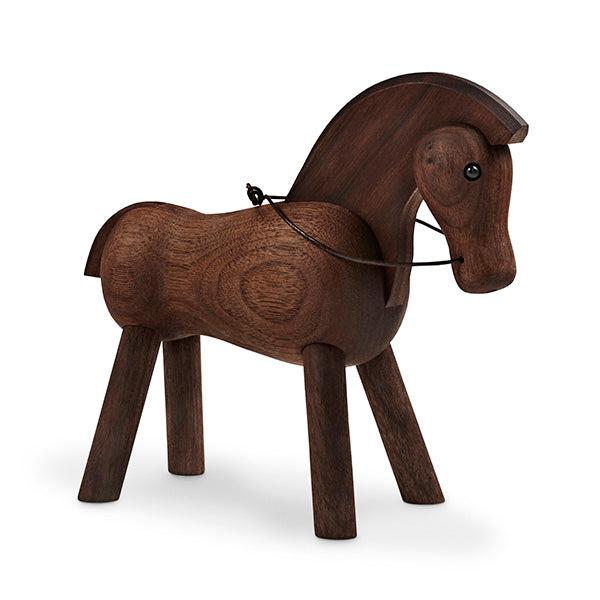Hest - H14 cm.