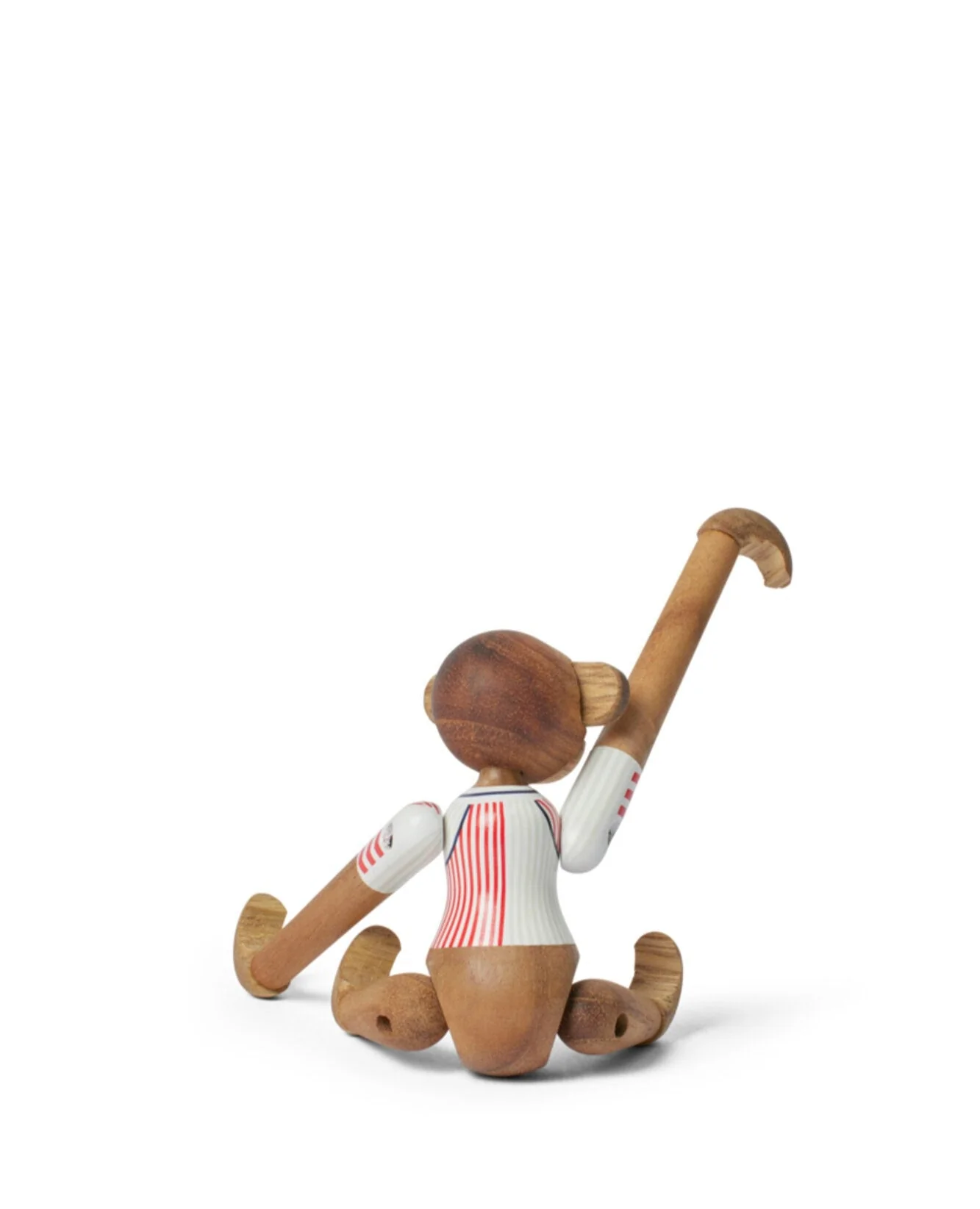 x DBU 86 Away abe, mini - teak/limba - Image 5