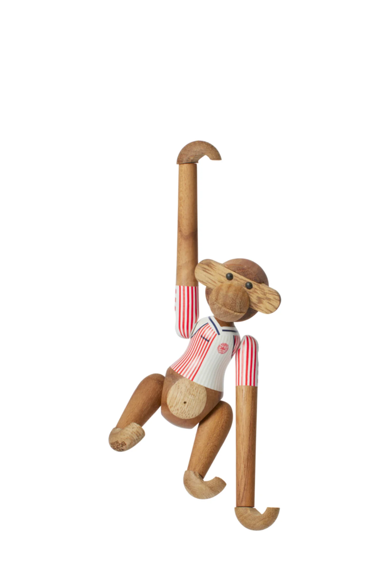 x DBU 86 Away abe, mini - teak/limba - Image 6
