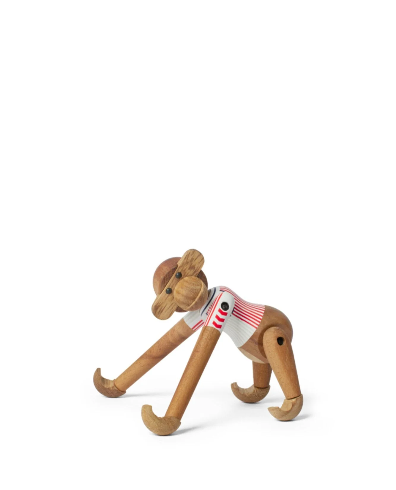 x DBU 86 Away abe, mini - teak/limba - Image 7