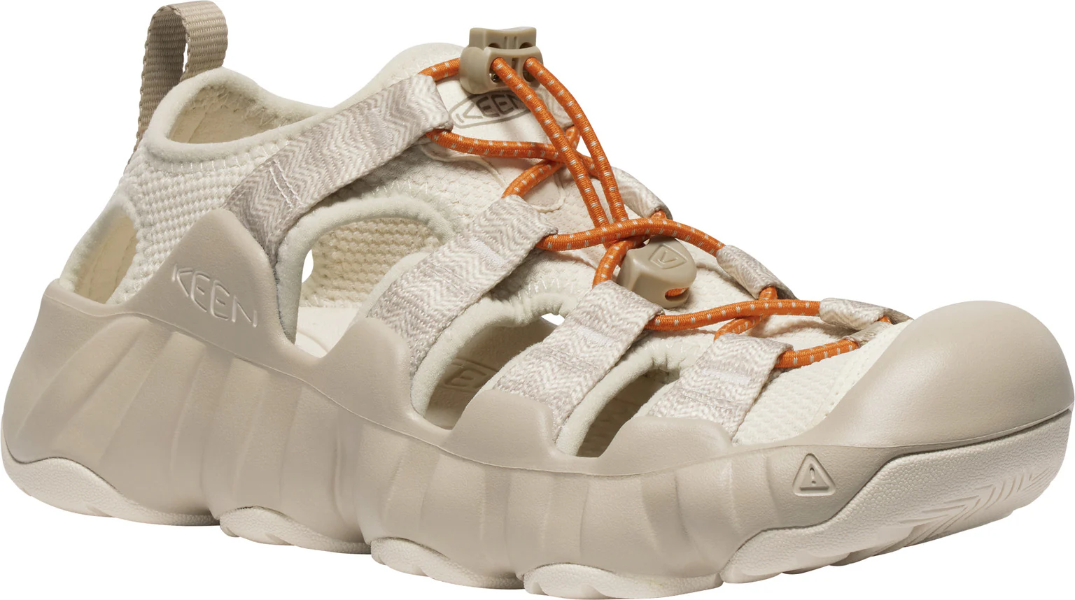 Hiperport H2 W sandal - Birk Plaza Taupe
