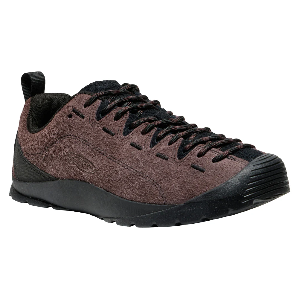 Jasper W sneakers - Java Black