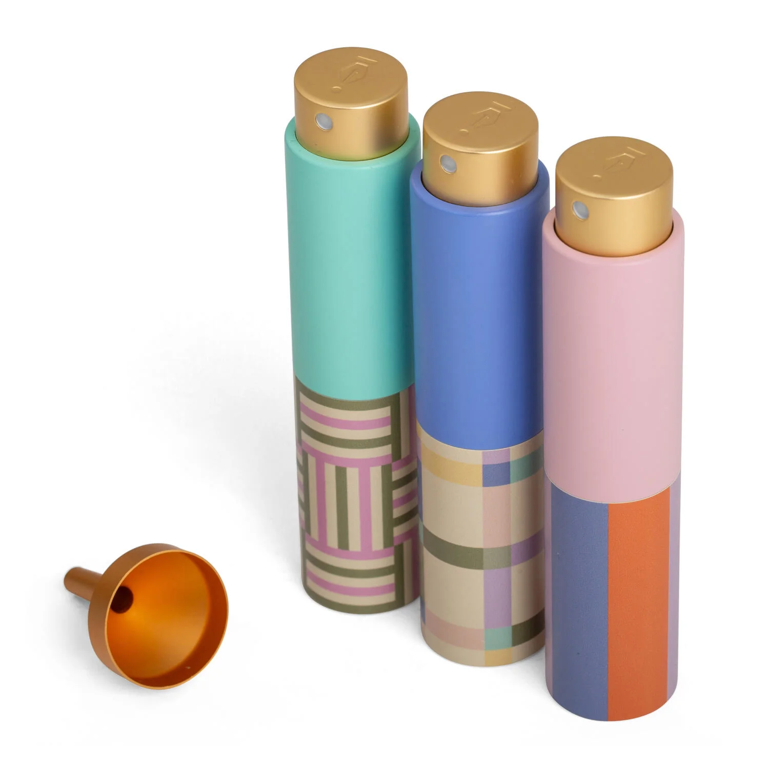 Assorteret Perfume Atomizer - 8 ml - Image 10