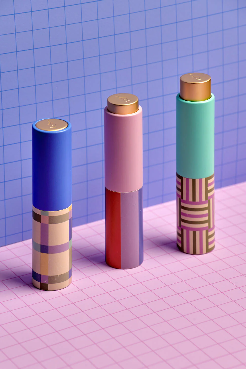 Assorteret Perfume Atomizer - 8 ml - Image 6