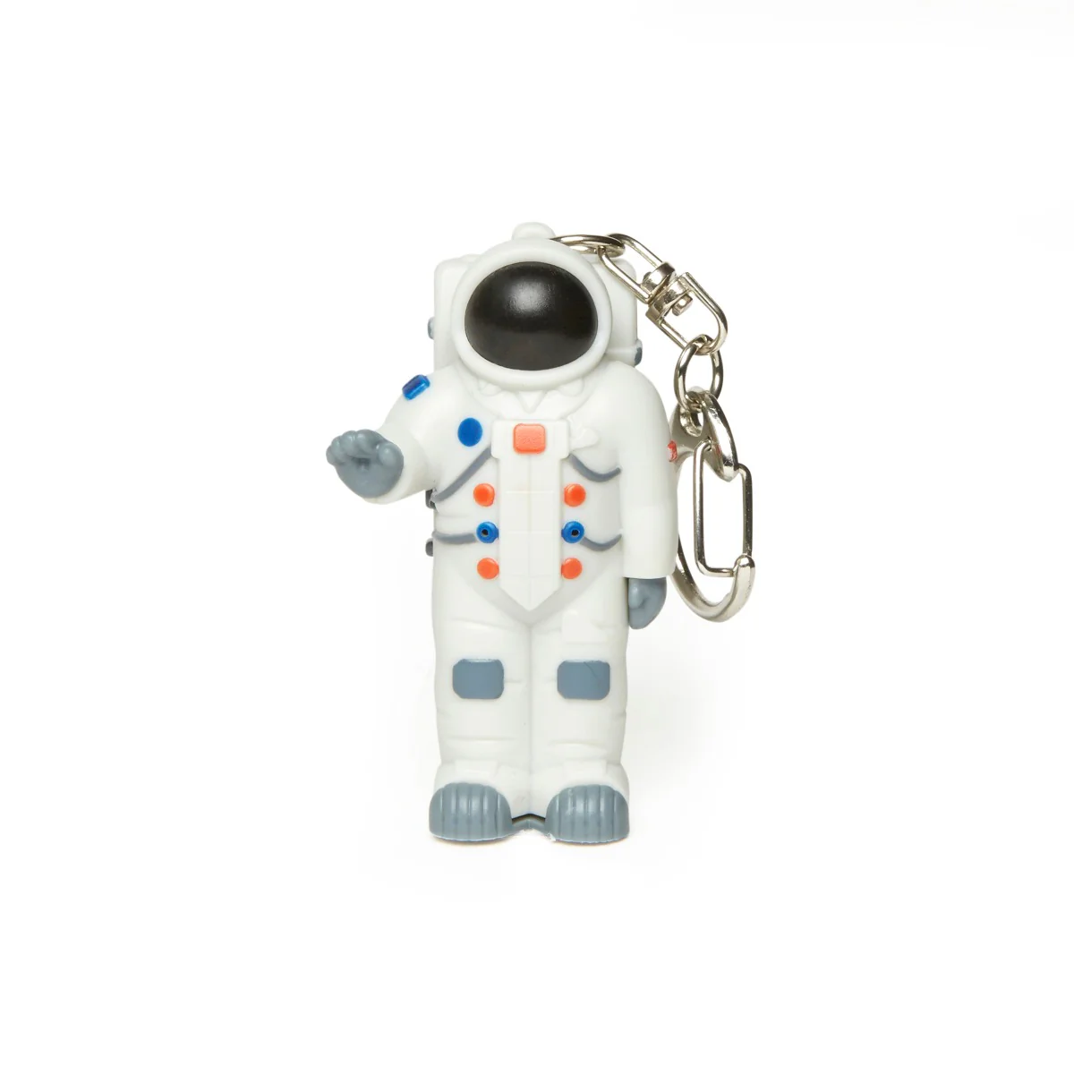 Astronaut nøglering