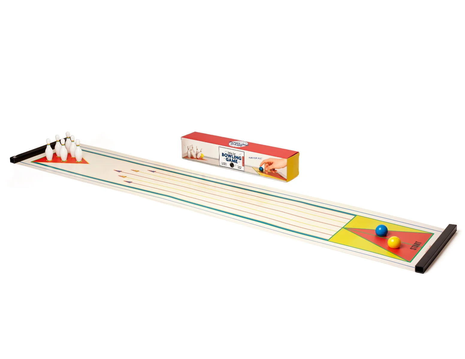 Bowling spil - Image 3