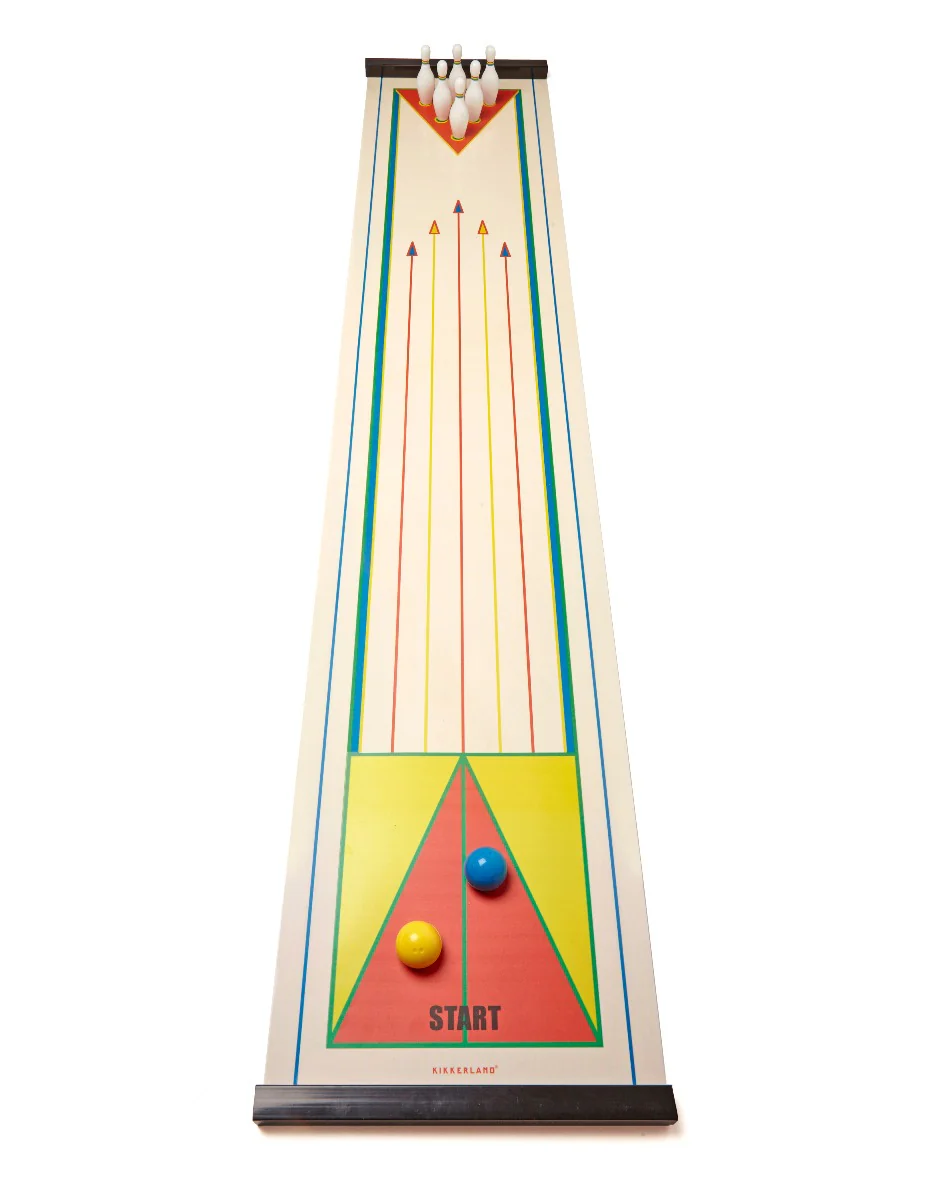 Bowling spil - Image 6