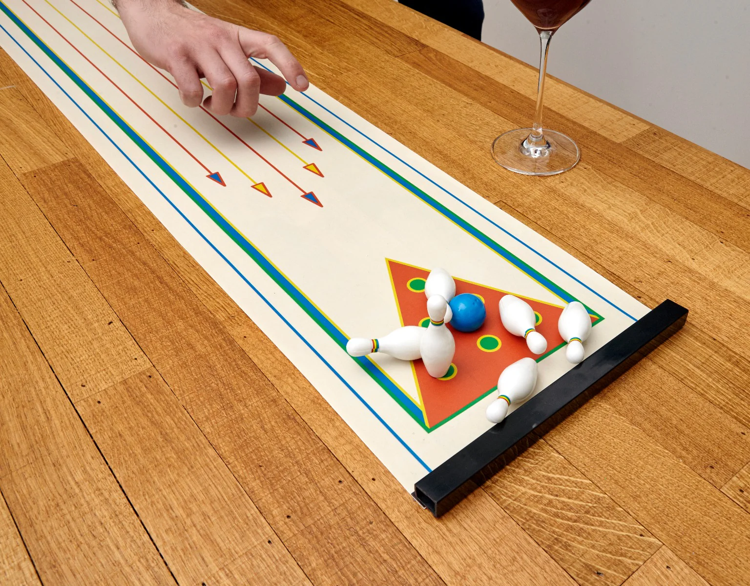 Bowling spil - Image 7
