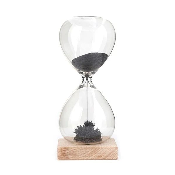 Magnetisk Timeglas
