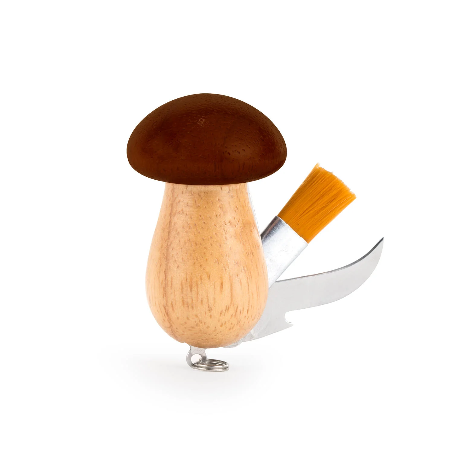 Mushroom Tool nøglering