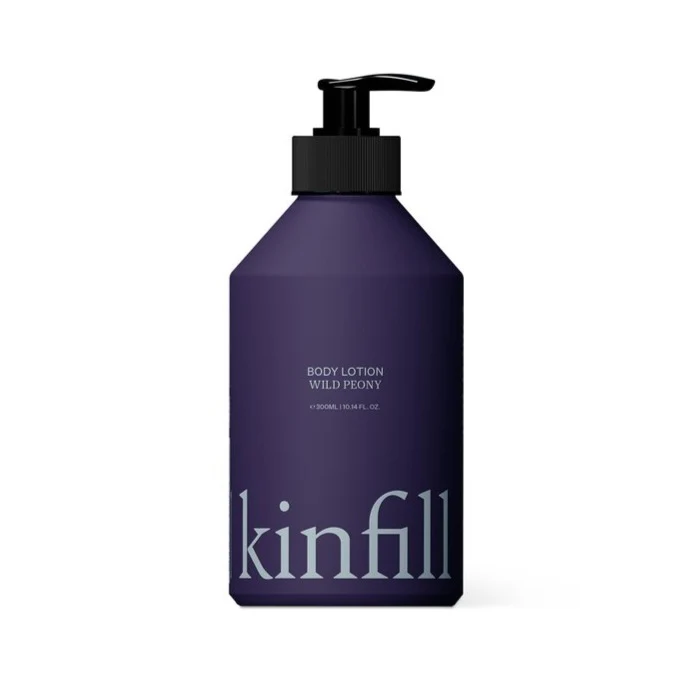 Body Lotion, Wild Peony - 300ml