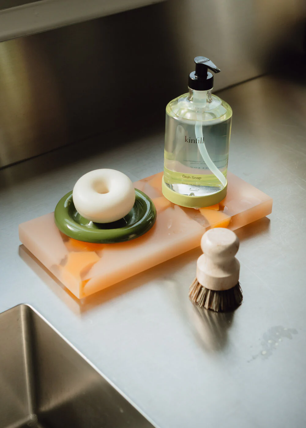 Hand Soap Bar, Lavender Fields - 150g - Image 3