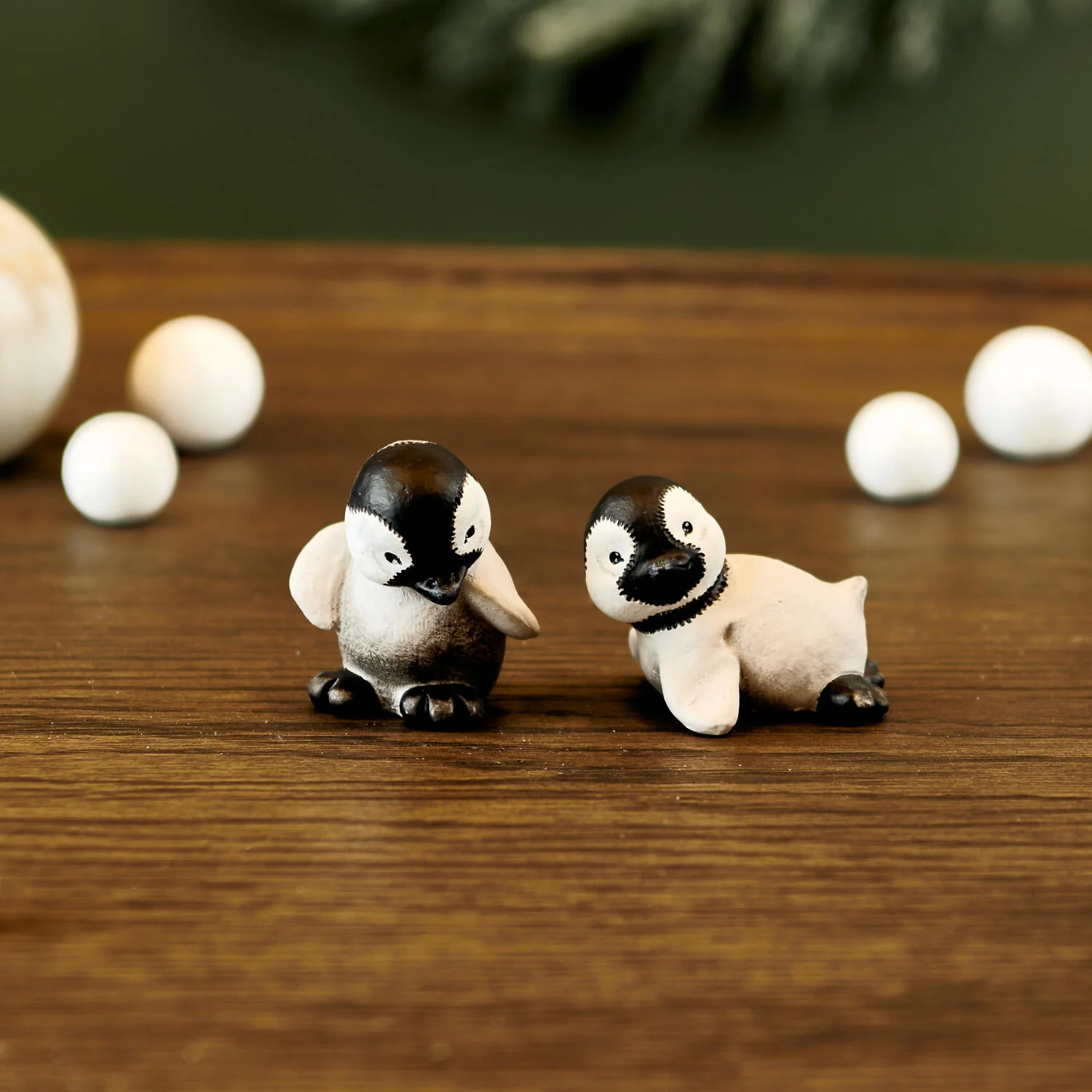 Babypingviner Futte & Gumbi - Image 2