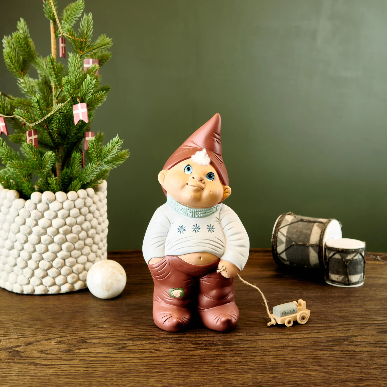 Huxi nisse - Image 2