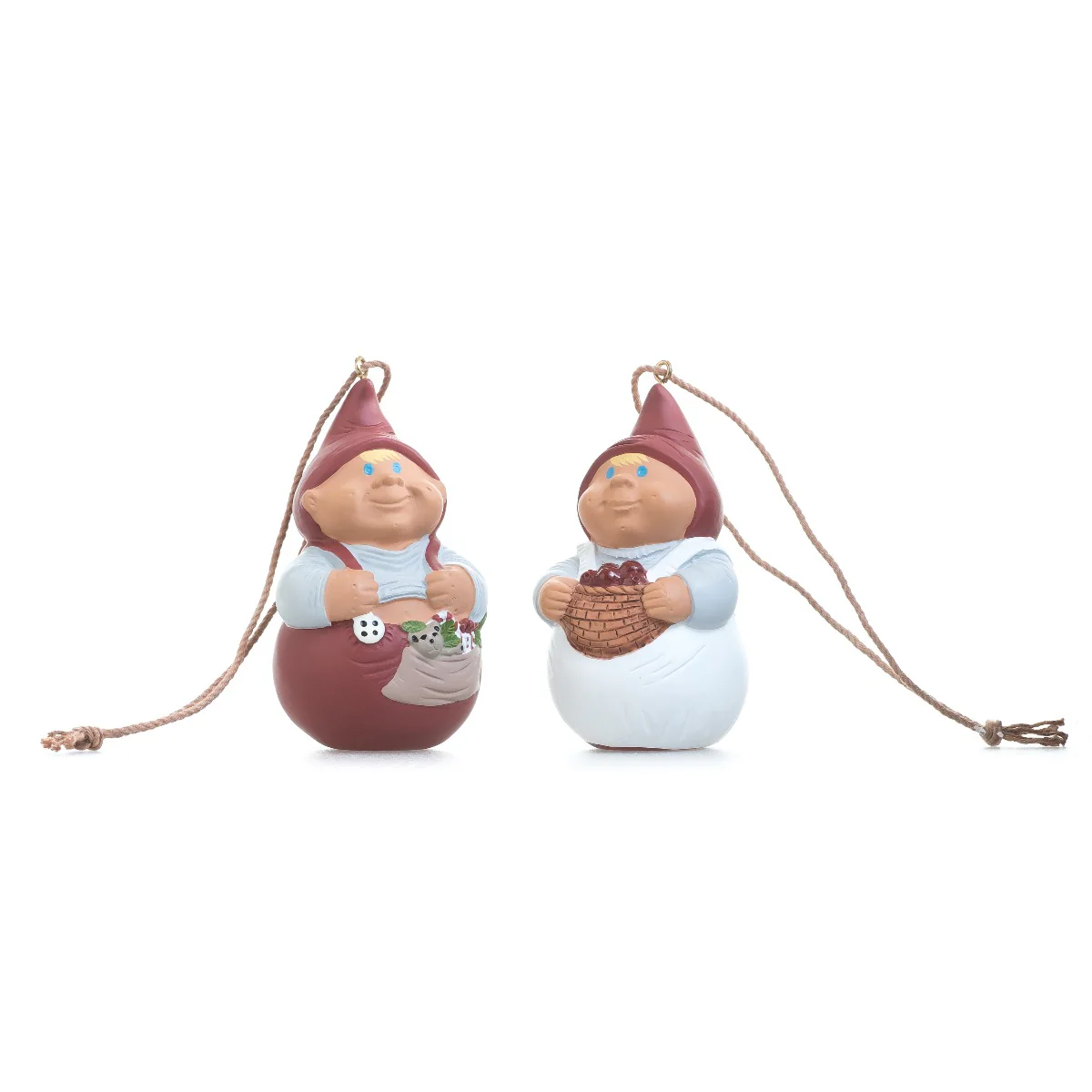 Ka vip ophæng - Jonathan & Julie