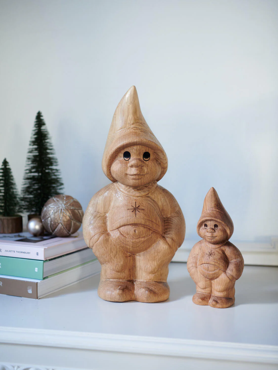 Store Gnist nisse - Image 5