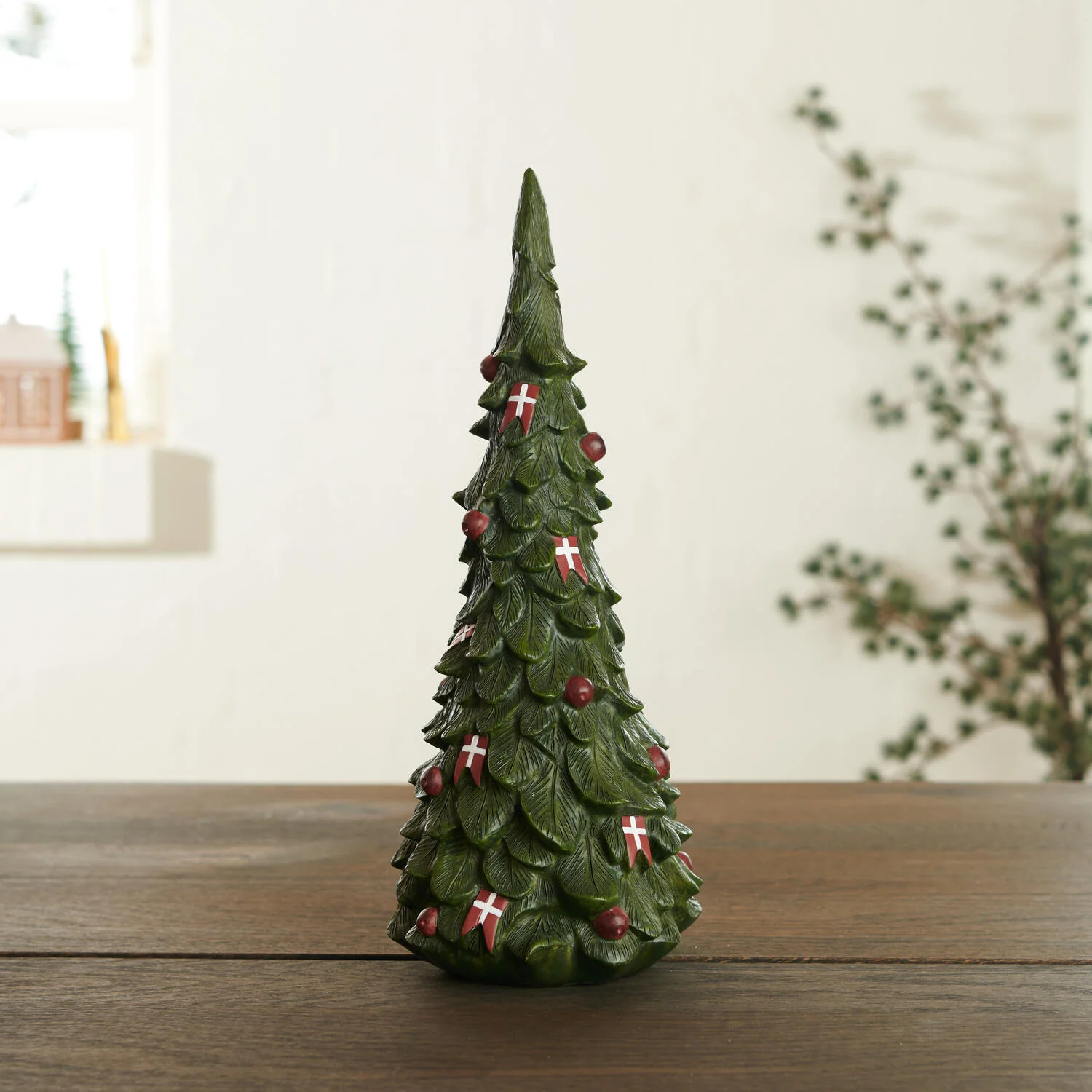 Stort Juletræ - 30 cm - Image 2