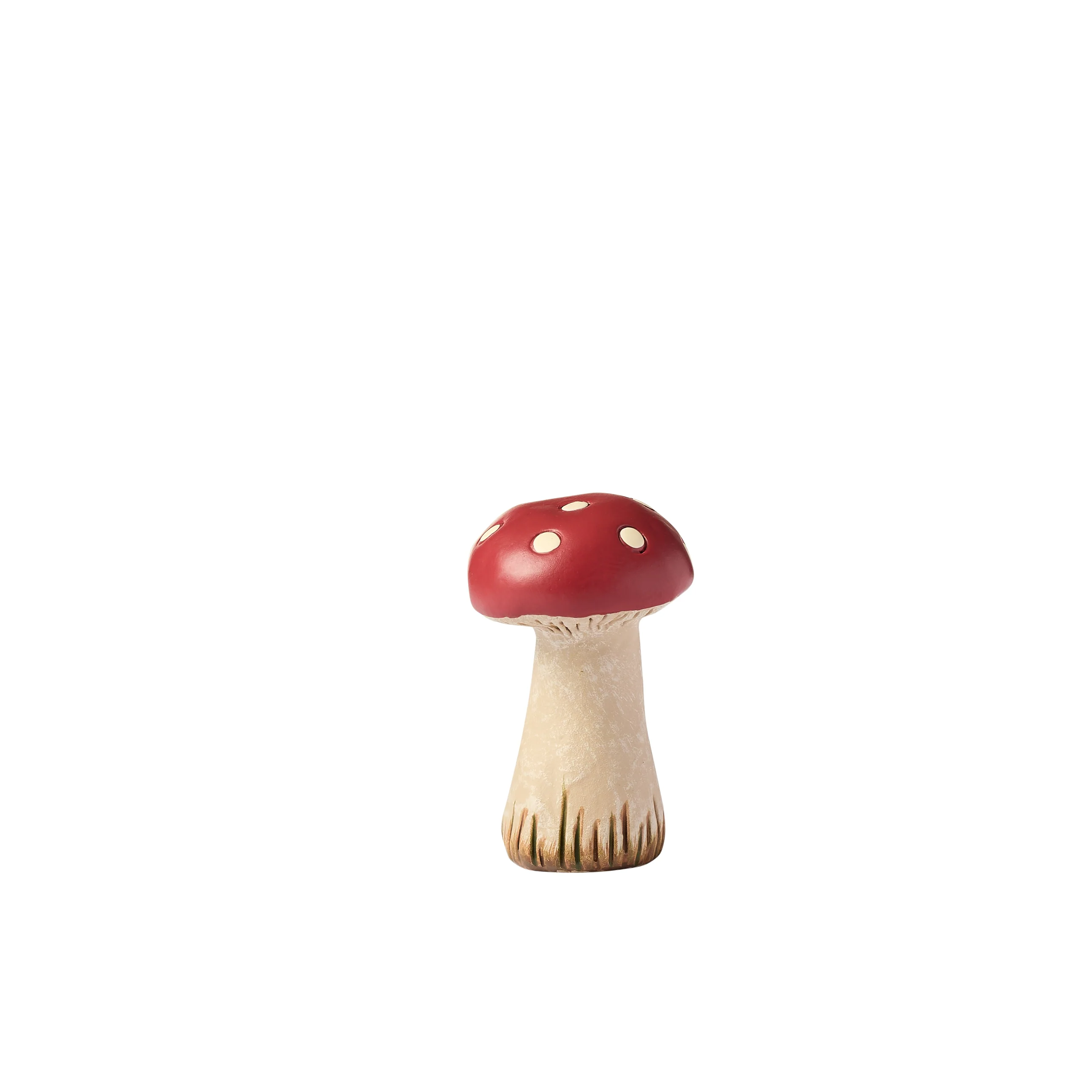 Svampe - rød - Image 3