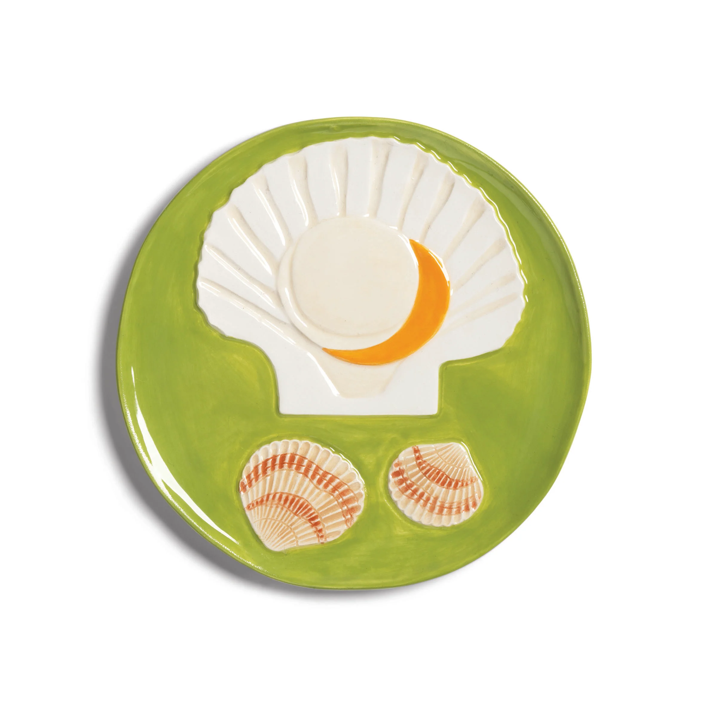 Plate De La Mer tallerkensæt - 4 stk. - Image 6