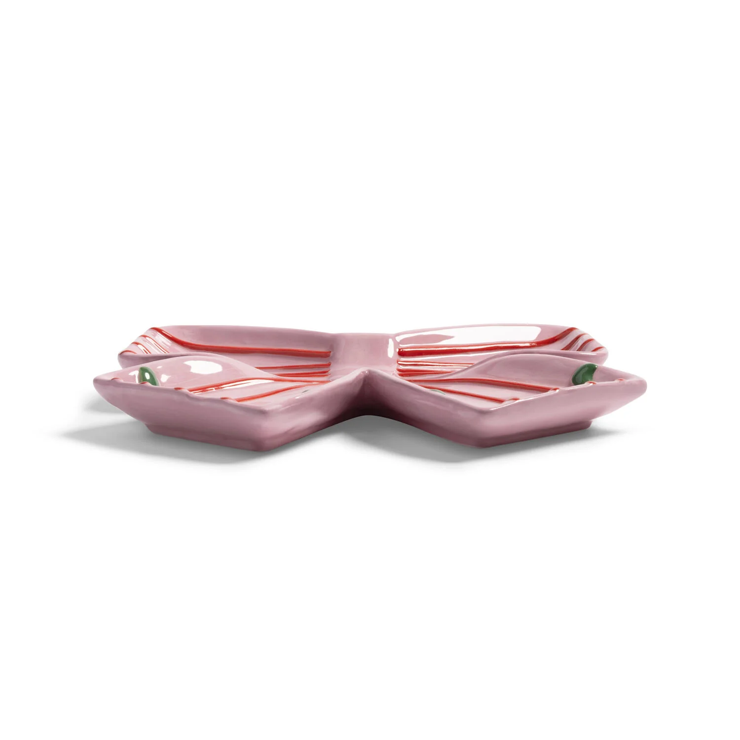 Ribbon fad - pink - Image 2