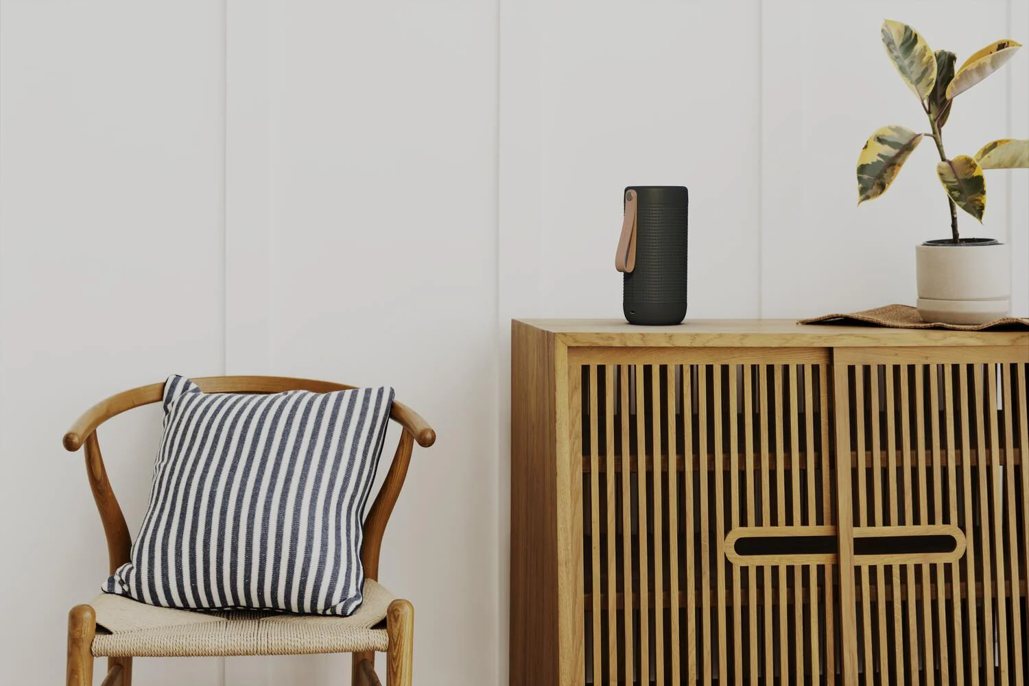 aCOUSTIC højtaler - Sort - Image 3