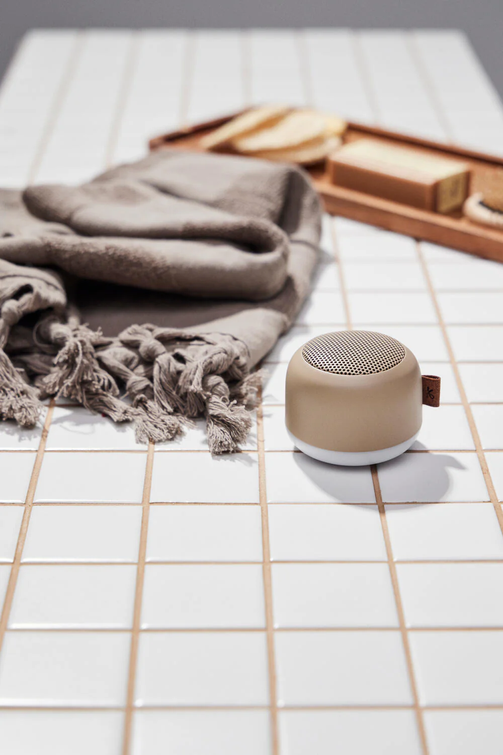 aLIGHT - Ivory Sand - Image 4