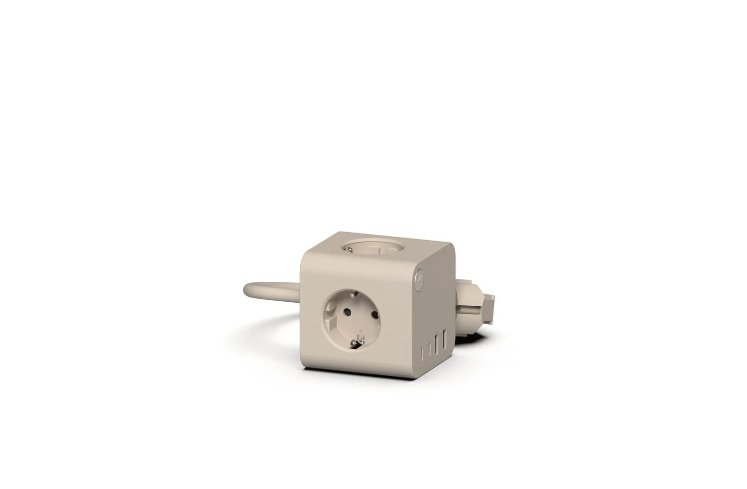 Ampie wired multistik - ivory sand - Image 2