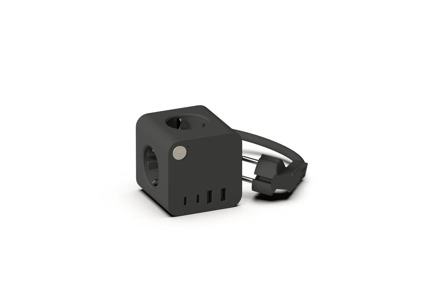 Ampie wired multistik - sort