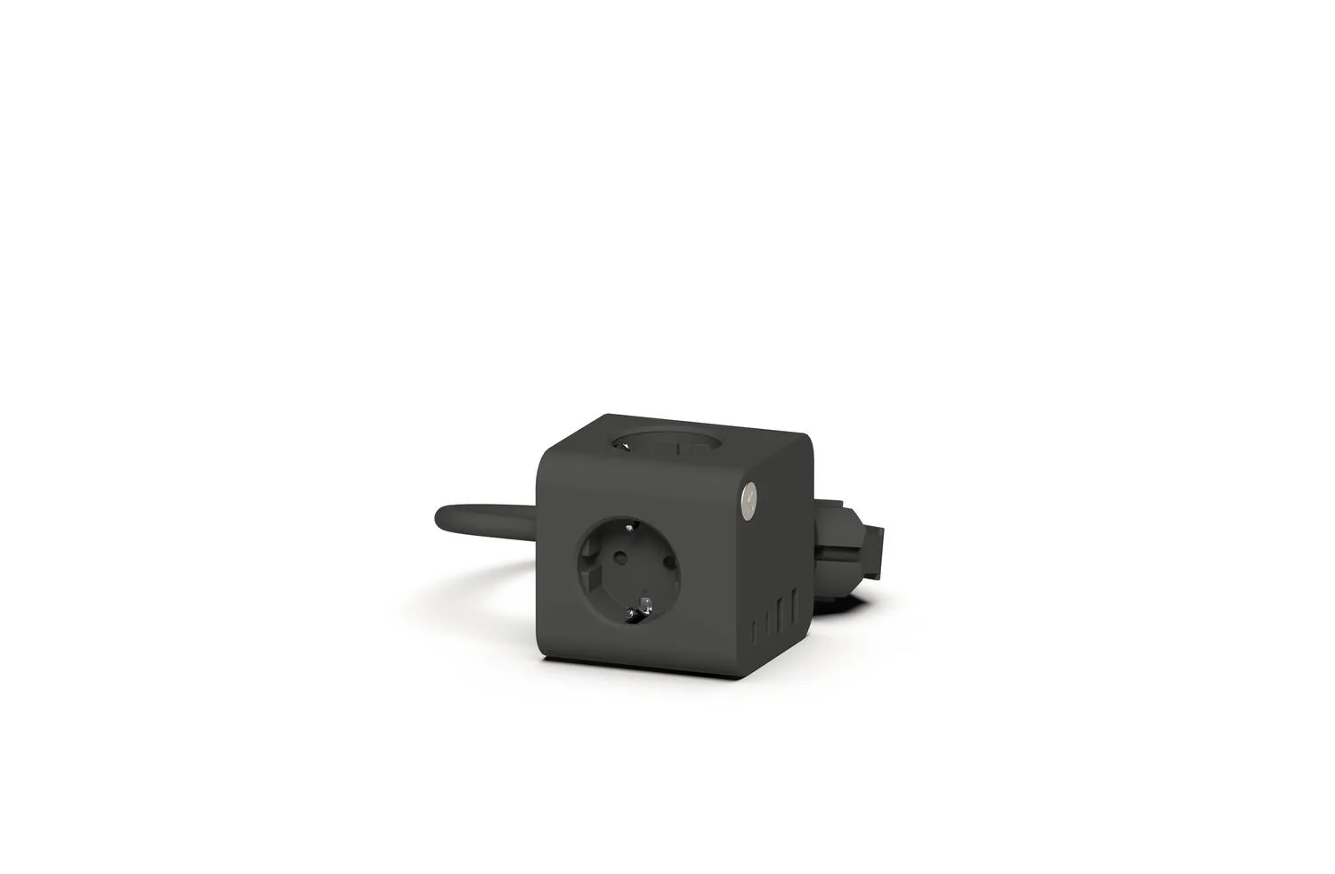 Ampie wired multistik - sort - Image 2